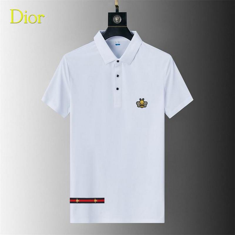 DIOR Men's Polo 162